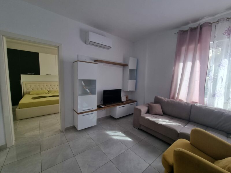 Annuncio Vendita - Appartamento a Qerret Kavaja 98000 €
