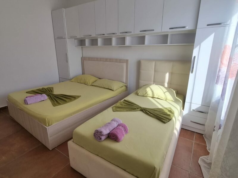Annuncio Affitto - Monolocale a Qerret Kavaja 300 € al mese