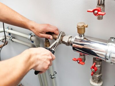 Calor Assistenza di Bitri Erald | Ristrutturazione interne | Idraulico Magenta | Installazione di impianti idraulici e manutenzione.