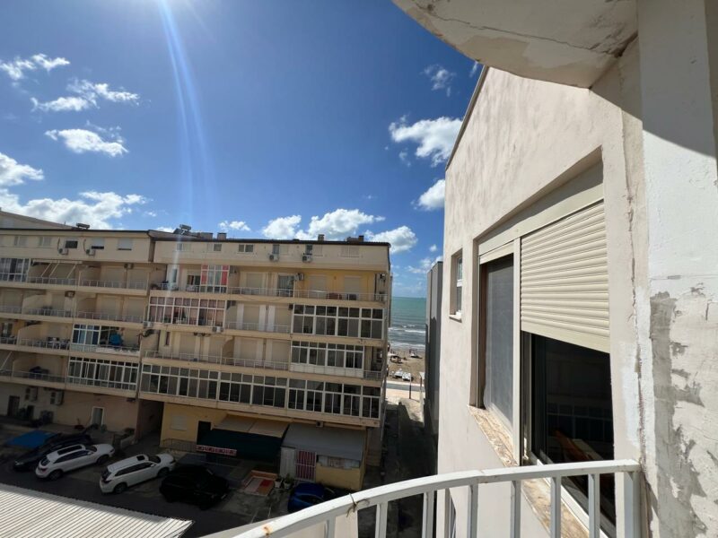 Vendesi Garsoniera a Iliria Plazh, Durazzo - Ottima Opportunità!
