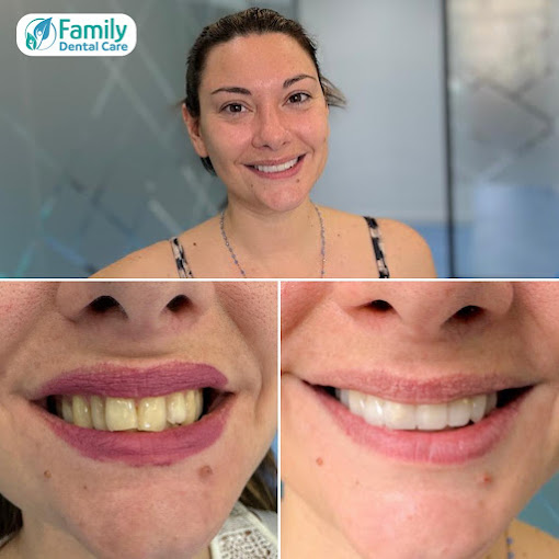 Family Dental Care