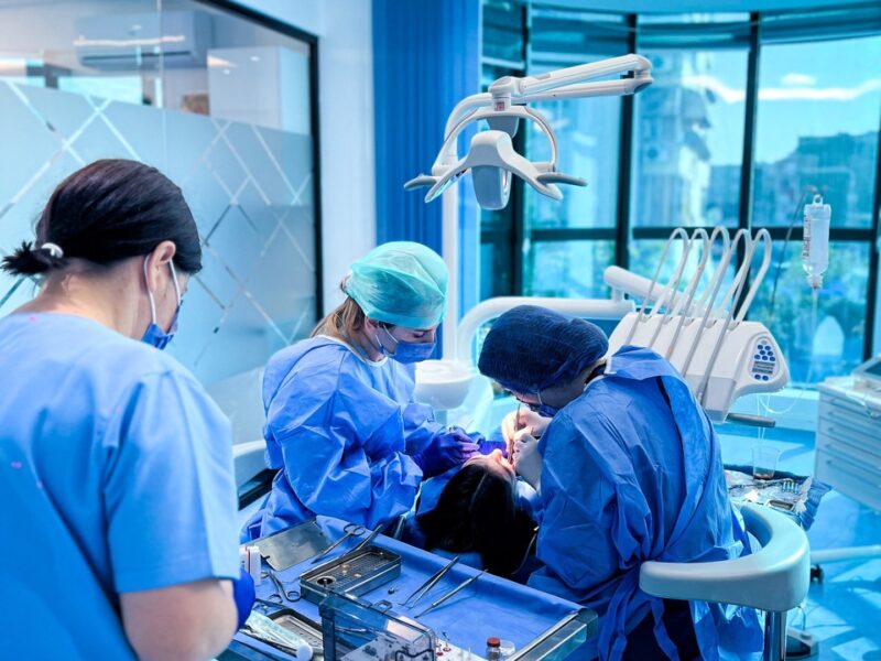 Family Dental Care