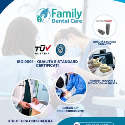 Family Dental Care