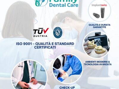 Family Dental Care